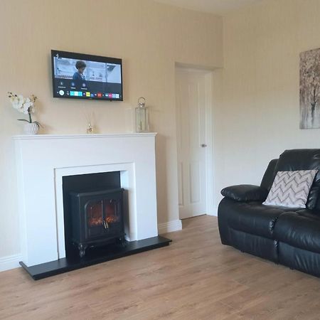 Holly Cottage Newry Kültér fotó