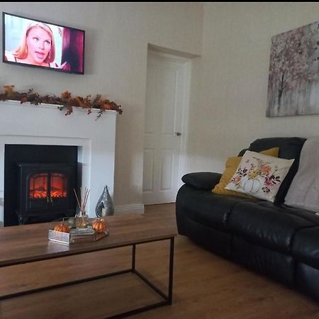 Holly Cottage Newry Kültér fotó