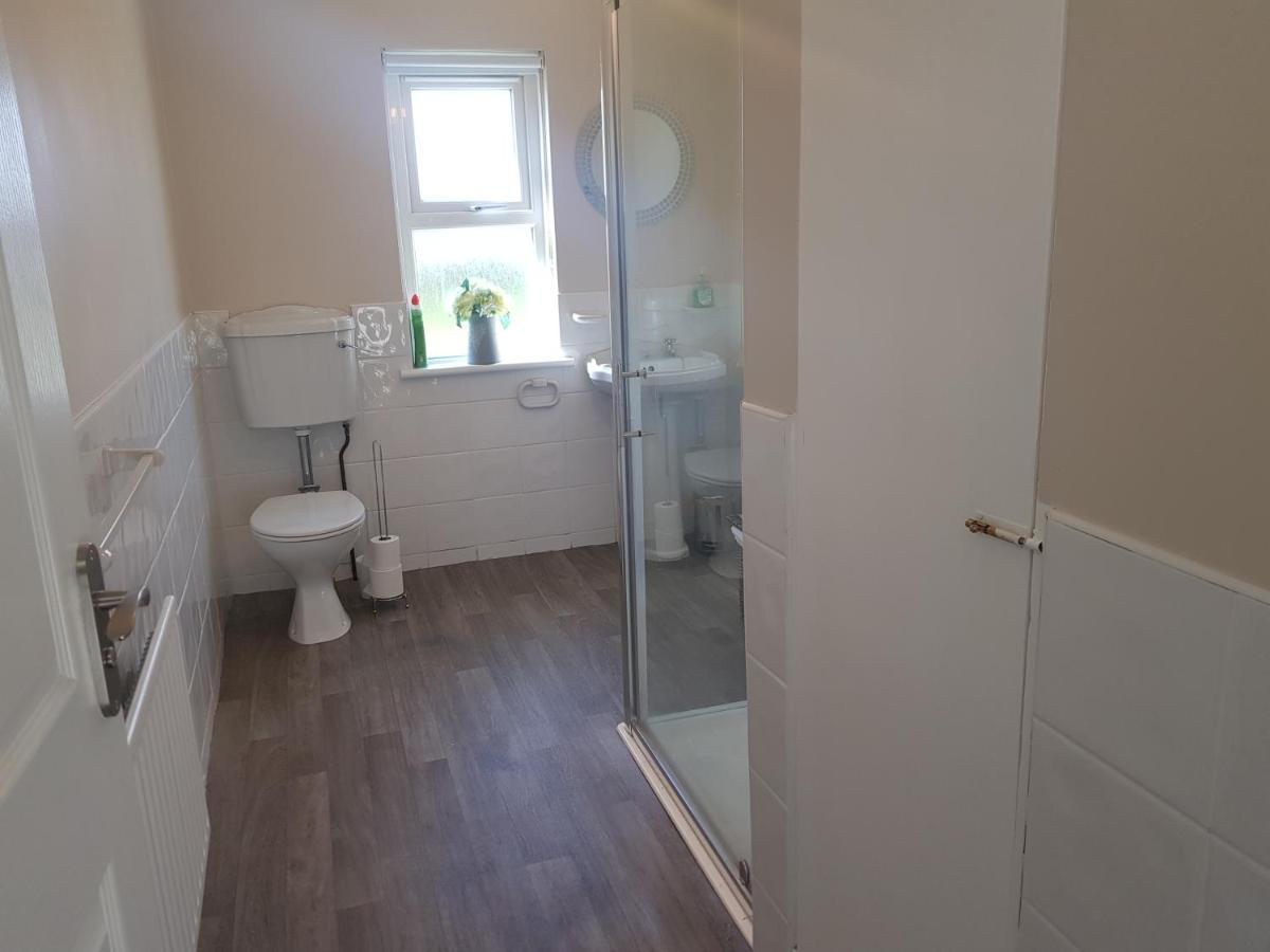 Holly Cottage Newry Kültér fotó