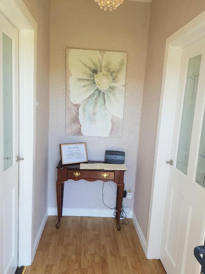 Holly Cottage Newry Kültér fotó