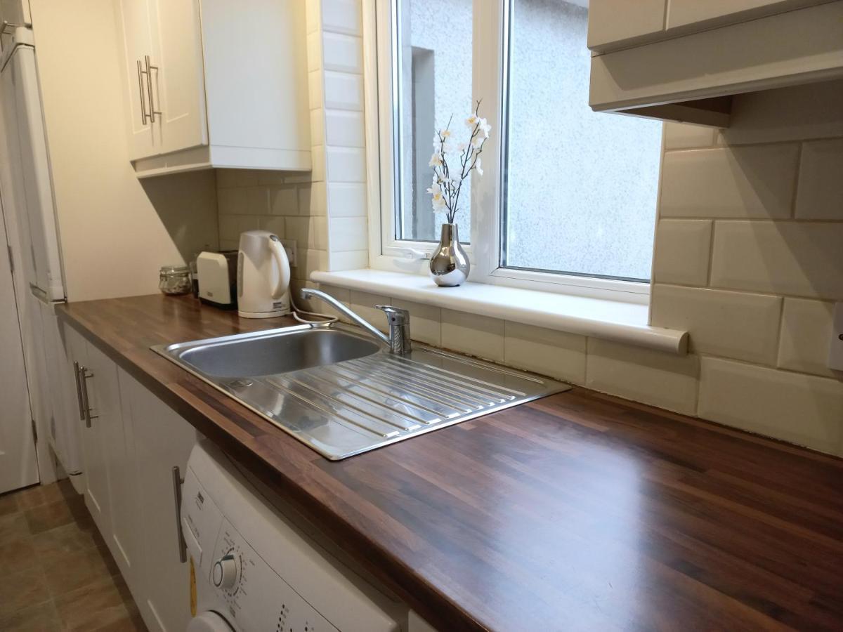 Holly Cottage Newry Kültér fotó