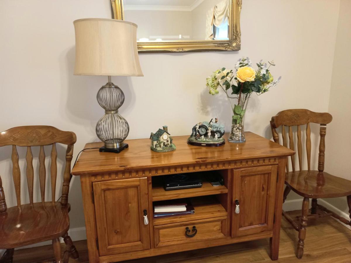Holly Cottage Newry Kültér fotó