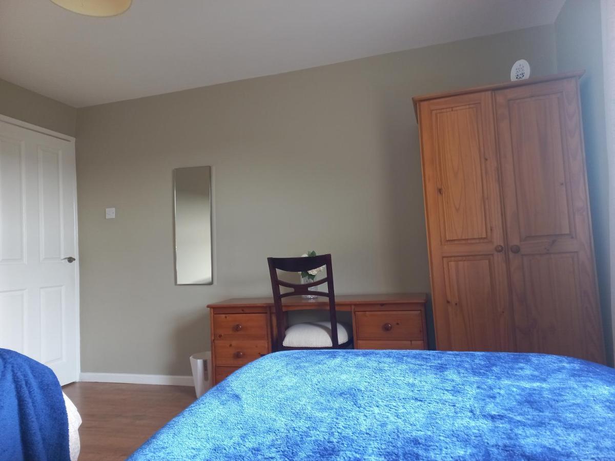 Holly Cottage Newry Kültér fotó