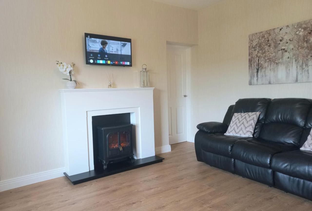 Holly Cottage Newry Kültér fotó