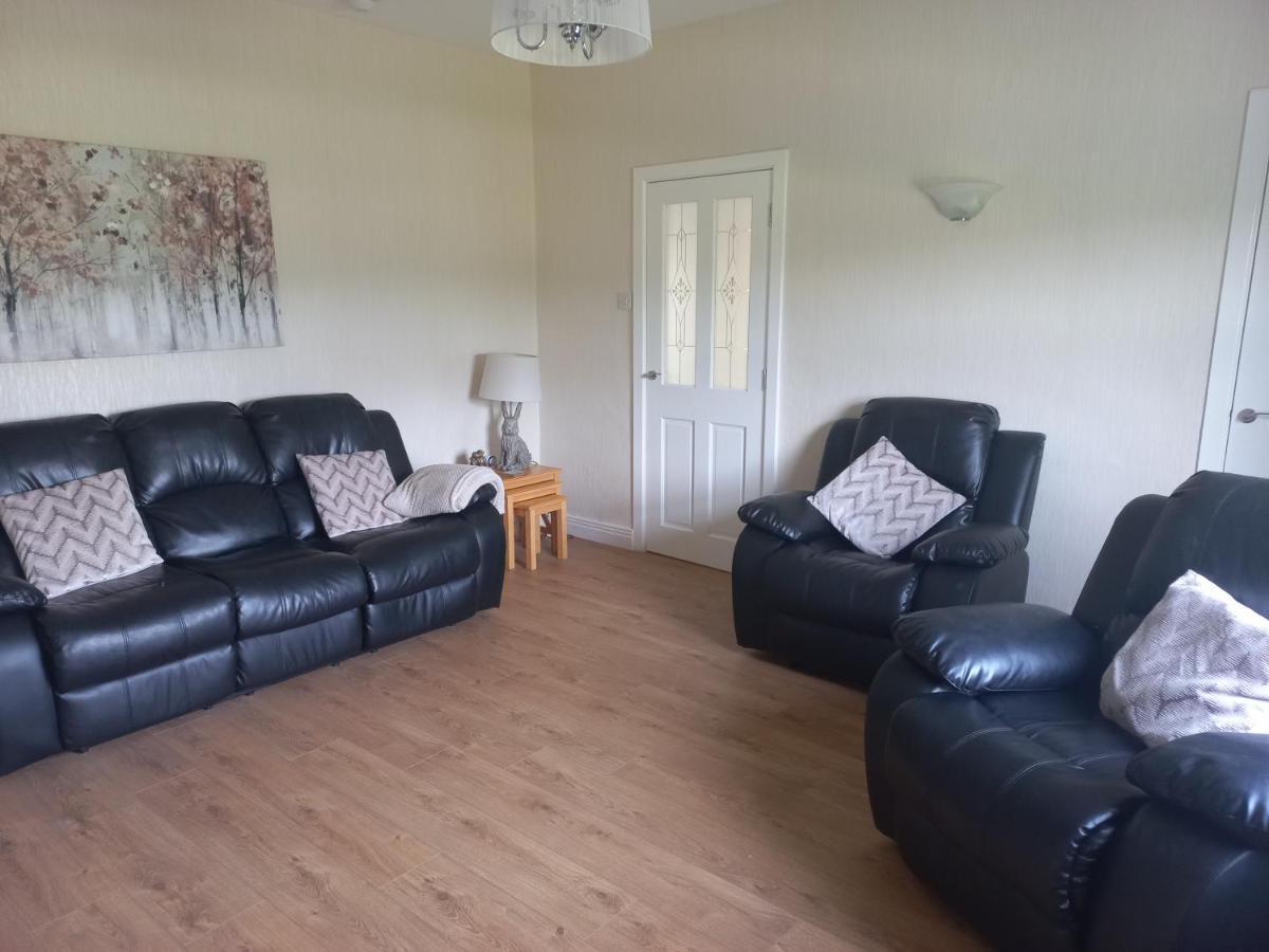 Holly Cottage Newry Kültér fotó