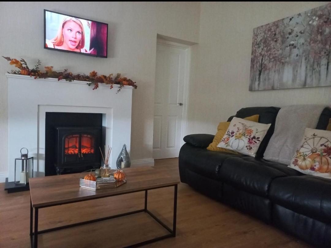 Holly Cottage Newry Kültér fotó
