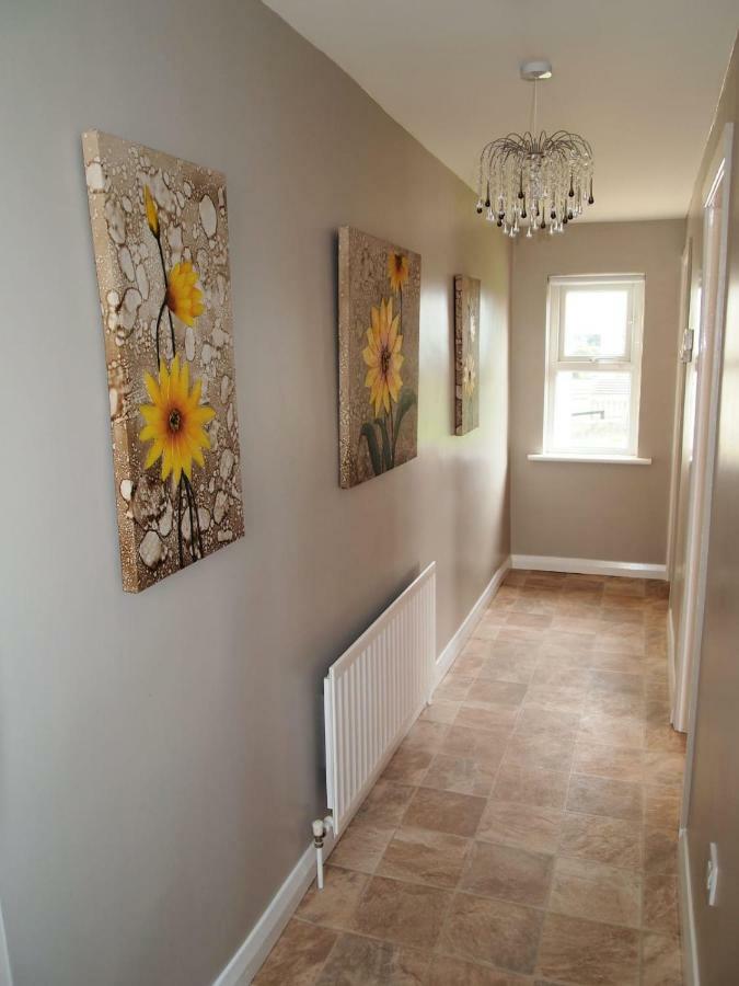 Holly Cottage Newry Kültér fotó