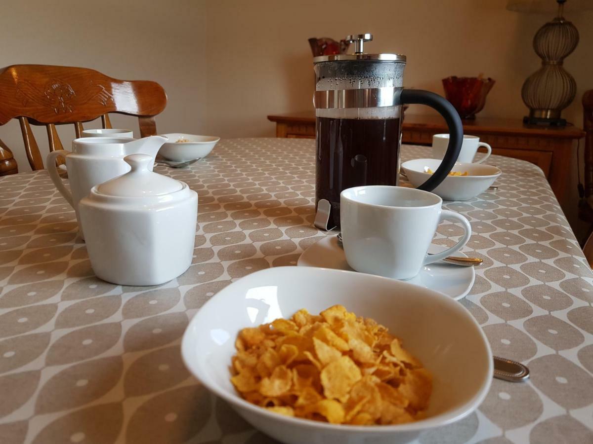 Holly Cottage Newry Kültér fotó